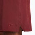 Pantaloni scurți pentru bărbați Nike Unlimited Dri-Fit 7" Unlined dark team red/black/dark team red 7