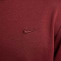 Longsleeve pentru bărbați Nike Primary Dri-Fit Versatile dark team red/dark team red 5