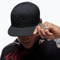 Czapka z daszkiem Nike Jordan Jumpman Pro black/anthracite/white 6