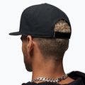 Șapcă Nike Jordan Jumpman Pro black/anthracite/white 3