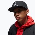 Czapka z daszkiem  Nike Jordan Jumpman Pro black/anthracite/white 5