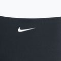 Spodenki damskie Nike One High-Waisted Biker black/sail 4