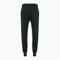 Pantaloni pentru femei Nike Sportswear Phoenix Fleece Mid-Rise black/sail 2