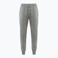 Pantaloni pentru femei Nike Sportswear Phoenix Fleece Mid-Rise dark grey heather/sail