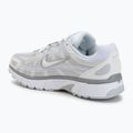 Încălțăminte pentru femei Nike P-6000 metallic summit white/pure platinum/white 3