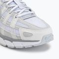 Încălțăminte pentru femei Nike P-6000 metallic summit white/pure platinum/white 7