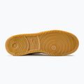 Încălțăminte pentru bărbați Nike Court Vision Low sail / gum light brown / light iron ore / midnight navy 4