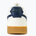 Încălțăminte pentru bărbați Nike Court Vision Low sail / gum light brown / light iron ore / midnight navy 6