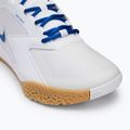 Încălțăminte de volei Nike Zoom Hyperace 3 white/game royal/photon dust 7