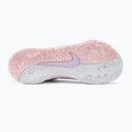 Pantofi de volei Nike Zoom Hyperace 3 SE alb/roz intens/spumă mentă/ceață violet/spumă roz 4
