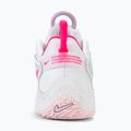 Pantofi de volei Nike Zoom Hyperace 3 SE alb/roz intens/spumă mentă/ceață violet/spumă roz 6