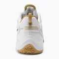 Nike Zoom Hyperace 3 pantofi de volei alb/mtlc gold-photon dust 6