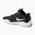 Pantofi de volei Nike Zoom Hyperace 3 negru/alb-alb-antracite 3