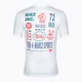 Tricou de antrenament pentru bărbați Nike Dri-Fit Fitness sail 2