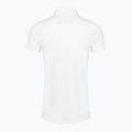 Tricou polo de tenis pentru bărbați Nike Court Dri-Fit Advantage Polo white/malchite 2