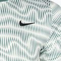 Tricou de tenis pentru bărbați  Nike Court Dri-Fit Advantage 2 barely green/bicoastal/black 3