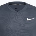 Tricou de tenis pentru bărbați   Nike Court Dri-Fit Slam thunder blue/white 3