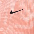 Tank top de tenis pentru femei Nike Court Dri-Fit Slam RG pink quartz/black 3