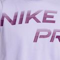 Tricou pentru copii  Nike Pro Dri-Fit Cropped hydrangeas 3