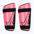 Apărători de tibie Nike Mercurial Hardshell sunset pulse/black
