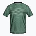 Tricou pentru copii Nike Multi Tech Dri-Fit bicoastal/olive aura/black