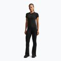 Tricou pentru femei Nike Sportswear Chill Knit black/white 2