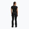 Tricou pentru femei Nike Sportswear Chill Knit black/white 3