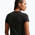 Tricou pentru femei Nike Sportswear Chill Knit black/white 5