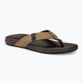 Papuci pentru bărbați REEF Cushion Phantom 2.0 brown/tan