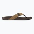 Papuci pentru bărbați REEF Cushion Phantom 2.0 brown/tan 2