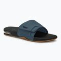 Papuci pentru bărbați REEF Fanning Slide orion/black