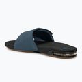 Papuci pentru bărbați REEF Fanning Slide orion/black 3