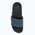 Papuci pentru bărbați REEF Fanning Slide orion/black 5