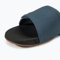 Papuci pentru bărbați REEF Fanning Slide orion/black 7