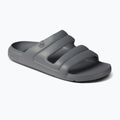 Papuci pentru bărbați REEF Oasis Two-Bar grey 8