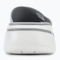 Papuci pentru femei SKECHERS Go Walk Arch Fit Sandal Joyful gray 6