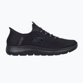 Încălțăminte pentru bărbați  SKECHERS Slip-ins Summits High Range black 9