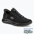 Încălțăminte pentru bărbați  SKECHERS Slip-ins Summits High Range black
