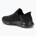 Încălțăminte pentru bărbați  SKECHERS Slip-ins Summits High Range black 3