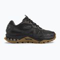 Pantofi de trekking pentru bărbați SKECHERS Arch Fit Trail Air negru 2