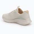 Încălțăminte pentru femei  SKECHERS Skech-Lite Pro Glimmer Me off white 3