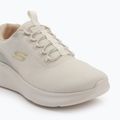 Încălțăminte pentru femei  SKECHERS Skech-Lite Pro Glimmer Me off white 7