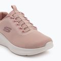 Încălțăminte pentru femei  SKECHERS Skech-Lite Pro Glimmer Me rose 7