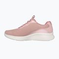 Încălțăminte pentru femei  SKECHERS Skech-Lite Pro Glimmer Me rose 3