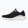 Încălțăminte pentru femei  SKECHERS Skech-Lite Pro Glimmer Me black/pink 3