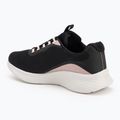 Încălțăminte pentru femei  SKECHERS Skech-Lite Pro Glimmer Me black/pink 3