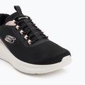 Încălțăminte pentru femei  SKECHERS Skech-Lite Pro Glimmer Me black/pink 7