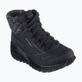 Încălțăminte damă SKECHERS Uno Rugged Darling Daze negru 8