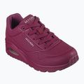 Încălțăminte pentru femei SKECHERS Uno Stand On Air plum