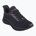 Încălțăminte pentru femei SKECHERS Bobs Geo New Aesthetics black 2
